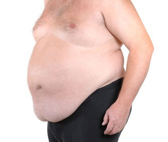 Bierbauch