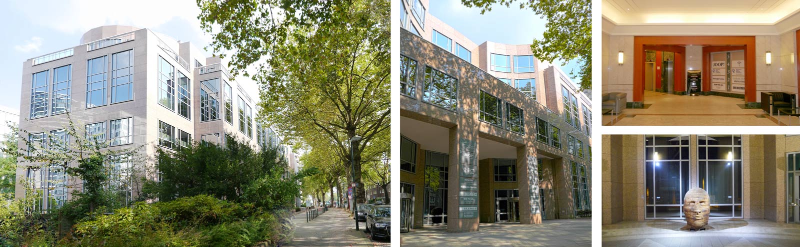 YUVEO Klinik Dr. Schumann