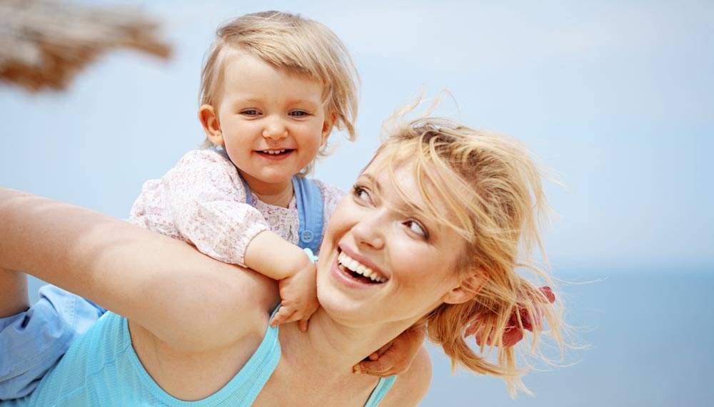 Mommy makeover Düsseldorf Mamikorrektur