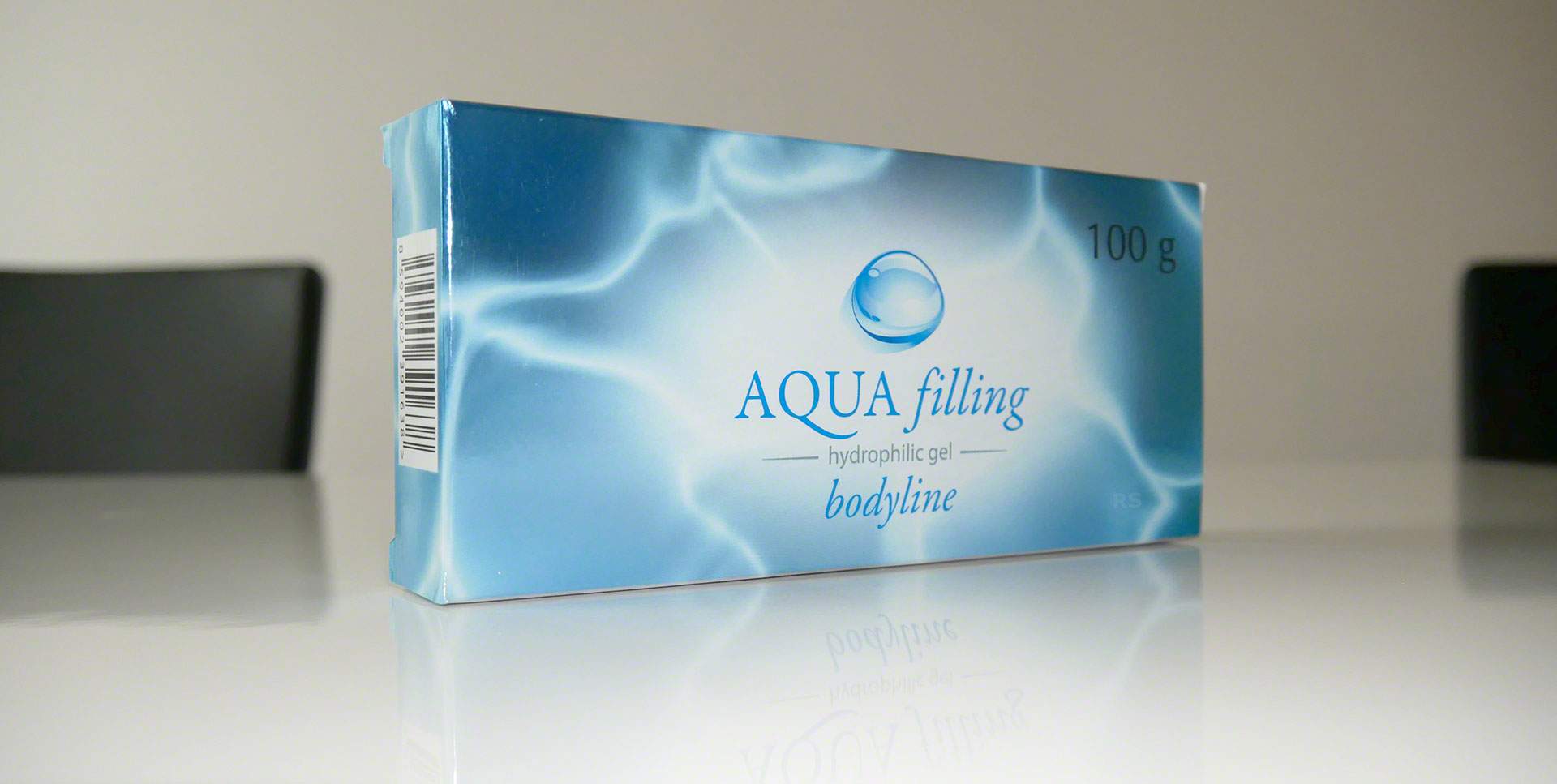 Aquafilling bodyline