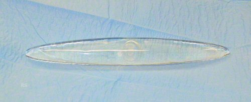 silikon wadenimplantat